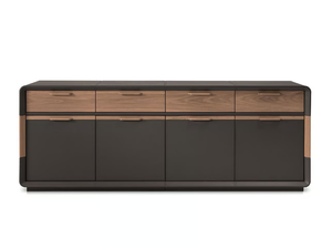 HERMAN - Wooden sideboard with drawers _ i 4 Mariani